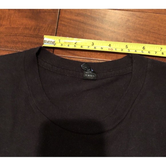 Keith Urban Concert Men's T-Shirt Raise Em Up - Picture 3 of 9